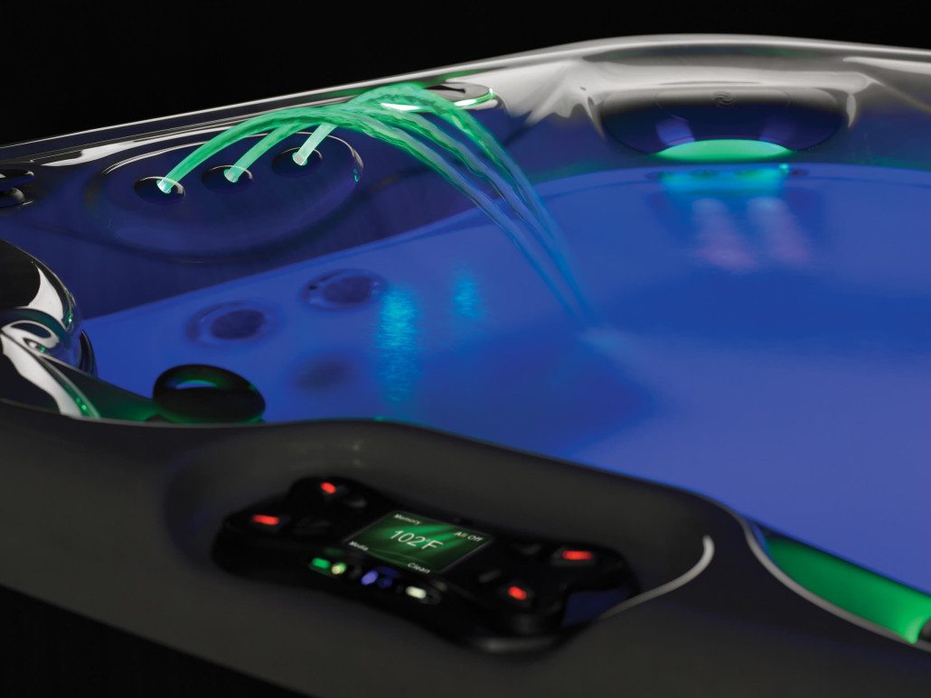 Highlife Collection Arvidson Pools Amp Spas