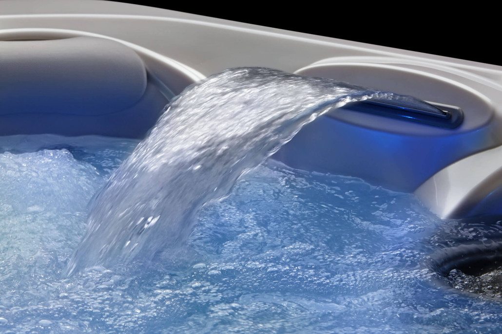 Hot Spot Spas Arvidson Pools and Spas