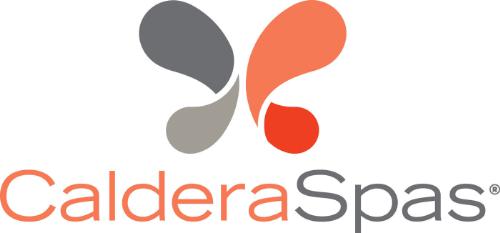 CALDERA SPAS logo