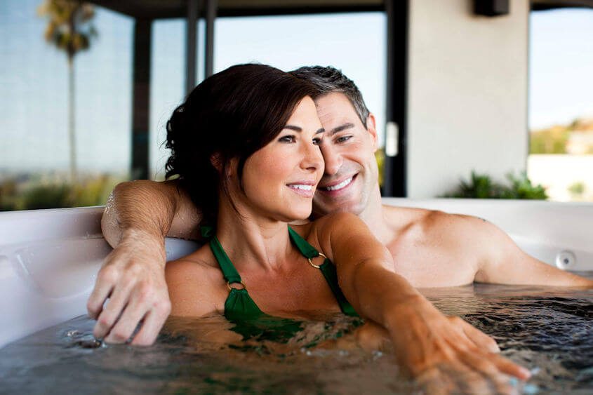 Find Your Perfect Hot Tub
