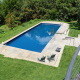 Swimming Pool by Arvidson