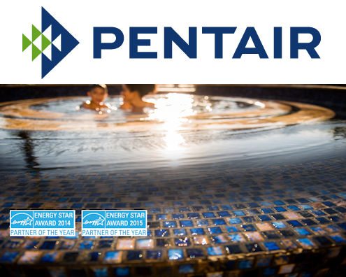 Pentair