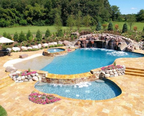 Signature Pool