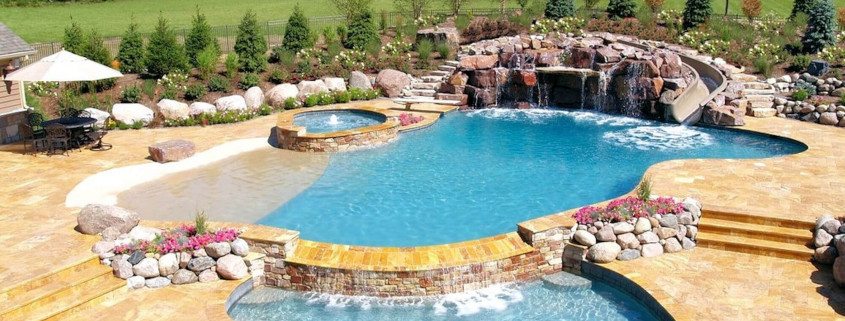 Signature Pool