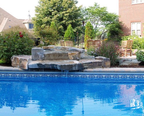 Signature Pool