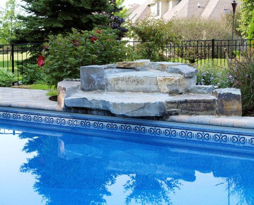 Signature Pool