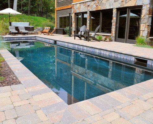 Signature Pool