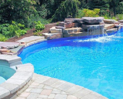 Signature Pool