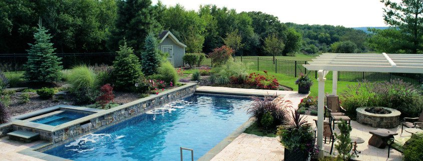 Signature Pool