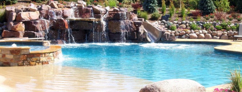 Signature Pool