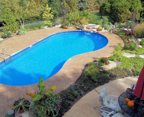 Signature Pool