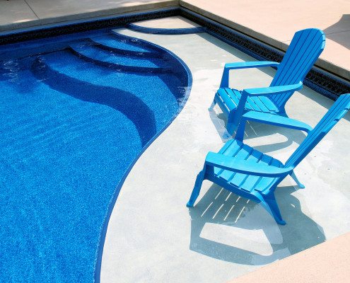 Signature Pool