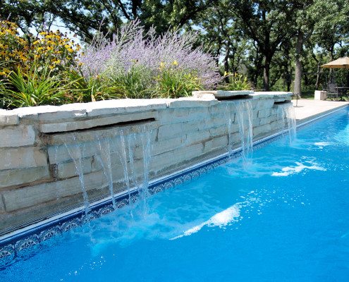 Water Feature