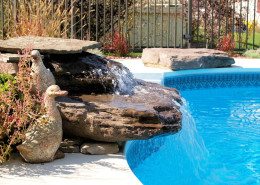 Water Feature