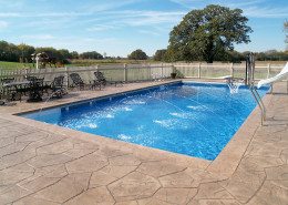 Water Feature