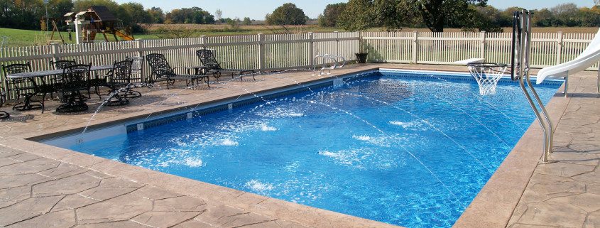 Water Feature