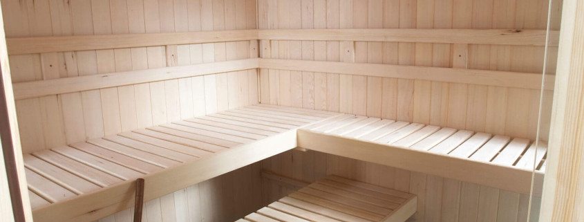 Finnleo Sauna