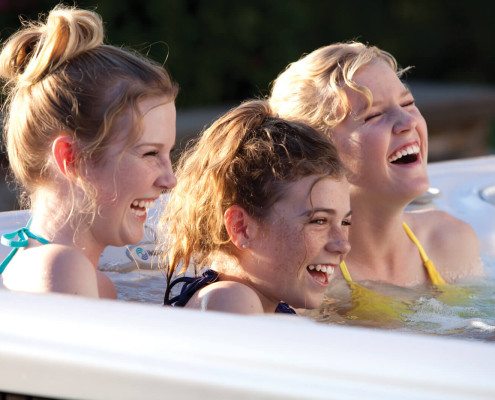 Hot Tub Frequently Asked Questions