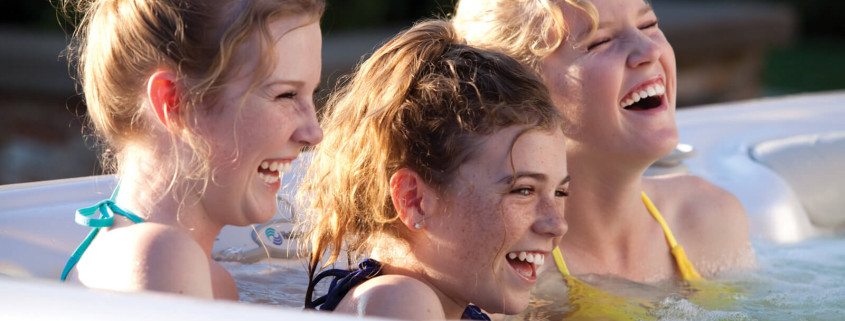 Hot Tub Frequently Asked Questions