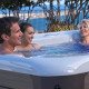 Hot Spring-Highlife-2014-Grandee-NXT-Ice Gray-Monteray Gray-Lifestyle-Famly-01