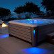 Hot Spring-Highlife-2014-Grandee-NXT-Ice Gray-Monteray Gray-Lifestyle-SpaAlone-01