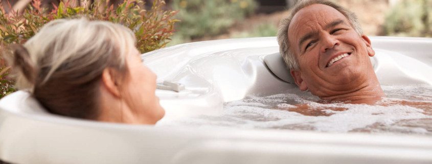 Hot Spring-Hot Spot-2013-TX-Pearl-Espresso-Lifestyle-Older Couple-02