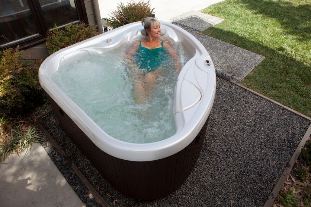 Hot Tub Gallery