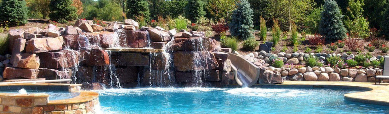 Arvidson Pools and Spas
