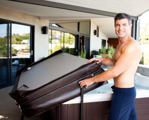 Caldera Vacanza Series