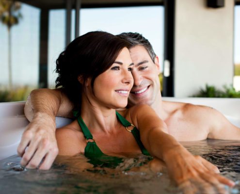 Caldera Vacanza Series