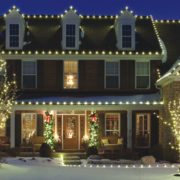 Tips to Help You Have the Best Outdoor Holiday Lighting Display Ever!