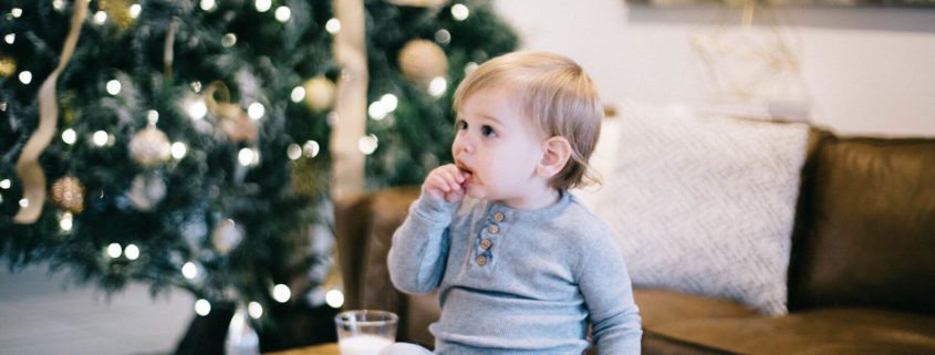 Nadine's Italian Lemon Drop Cookies