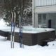 Six Ideas to Make Your Winter Hot Tub Experience Magical