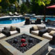 Swimming Pool by Arvidson Pools and Spas