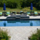 Swimming Pool by Arvidson Pools and Spas