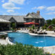 Swimming Pool by Arvidson Pools and Spas