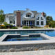 Swimming Pool by Arvidson Pools and Spas