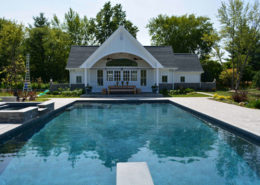 Swimming Pool by Arvidson Pools and Spas