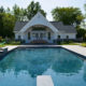 Swimming Pool by Arvidson Pools and Spas