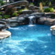 Swimming Pool by Arvidson Pools and Spas