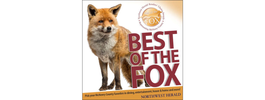 Best of the Fox