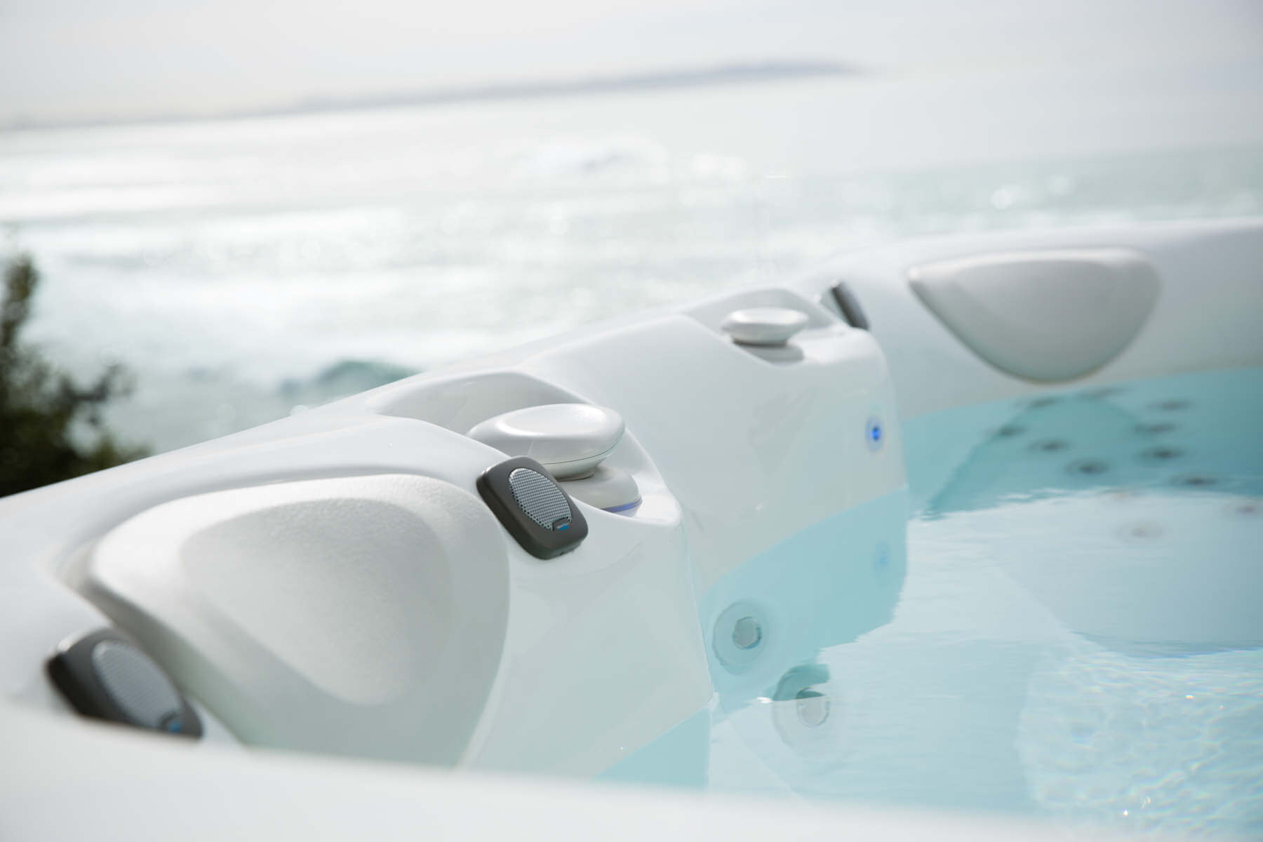 Spring is Coming! Is Your Hot Tub Ready? Contact Arvidson Today