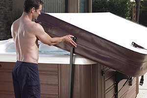 ProLift III Hot Tub Cover Lifter