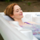 Time to Replace Your Old Hot Tub