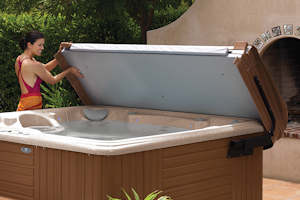ProLift Hot Tub Cover Lifter