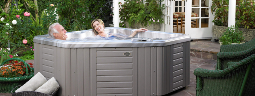 Hot Tub Benefits For Your Fitness Routine