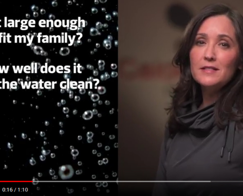 I don’t know the first thing about hot tubs. What features should I look for?