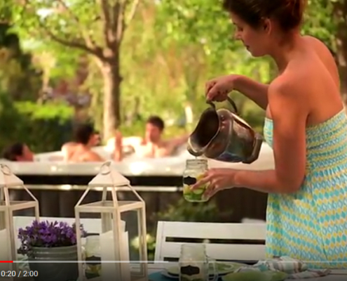 Is a hot tub hard to maintain