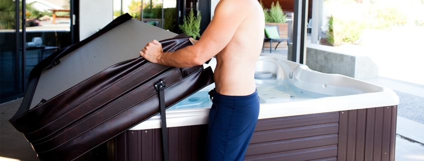 Do I Really Need A Hot Tub Cover Lifter