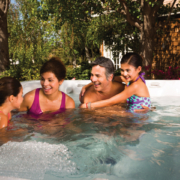 Caldera Spas Launches Hot Tub Financing Event